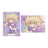 "Shugo Chara!" Hoshina Utata - Ani-Art KAWAII Label 2-Card Set