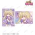 "Shugo Chara!" Hoshina Utata - Ani-Art KAWAII Label 2-Card Set