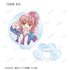 "Shugo Chara!" Trading Ani-Art KAWAII Label Acrylic Stands (Sold by the box)