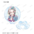 "Shugo Chara!" Trading Ani-Art KAWAII Label Acrylic Stands (Sold by the box)