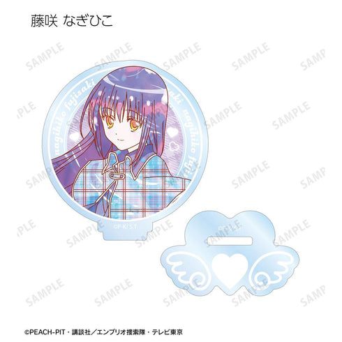 "Shugo Chara!" Trading Ani-Art KAWAII Label Acrylic Stands (Sold by the box)