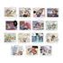"NU: Carnival" Trading Comic Stickers (Unit: Box)