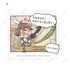 "NU: Carnival" Trading Comic Stickers (Unit: Box)