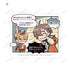 "NU: Carnival" Trading Comic Stickers (Unit: Box)