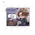 "NU: Carnival" Trading Comic Stickers (Unit: Box)