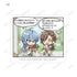 "NU: Carnival" Trading Comic Stickers (Unit: Box)