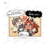 "NU: Carnival" Trading Comic Stickers (Unit: Box)