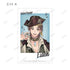 "NU: Carnival" Trading Cards – "Rondo in the Mist" Ver. Cheki Print (Unit/BOX)