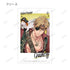 "NU: Carnival" Trading Cards – "Rondo in the Mist" Ver. Cheki Print (Unit/BOX)