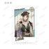 "NU: Carnival" Trading Cards – "Rondo in the Mist" Ver. Cheki Print (Unit/BOX)