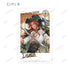 "NU: Carnival" Trading Cards – "Rondo in the Mist" Ver. Cheki Print (Unit/BOX)