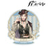 "NU: Carnival" Eight - "Rondo in the Mist" Ver. BIG Acrylic Stand