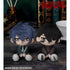 《桃源暗鬼》一之瀨四季&無陀野無人 乖乖坐著!布偶吉祥物套組