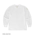 "HUNDRED LINE -Final Defense Academy-" Long-Sleeve T-Shirt Worn by Mamoru Aotsuki