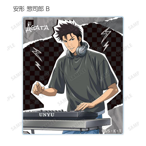 『SKET DANCE』描き下ろし バンドver. トレーディングアクリルカード(単位/BOX)