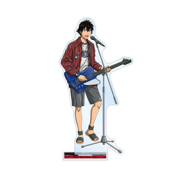 『SKET DANCE』描き下ろし ボッスン バンドver. 特大アクリルスタンド