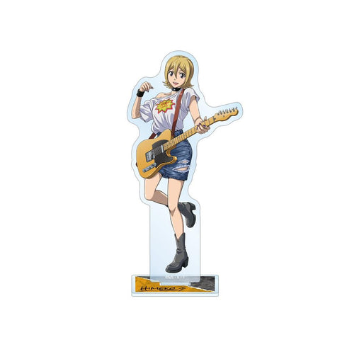 『SKET DANCE』描き下ろし ヒメコ バンドver. BIGアクリルスタンド
