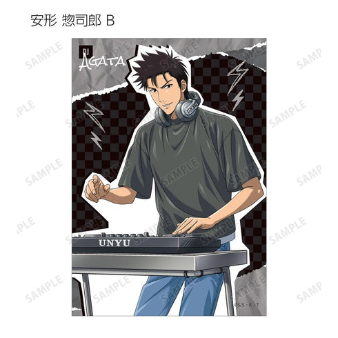 『SKET DANCE』描き下ろし バンドver. トレーディングブロマイド(単位/BOX)
