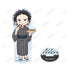"Literary Masters: Stray Dogs Wan! 2" Original Illustration: Ryunosuke Akutagawa "Eating His Way Through the City in a Yukata" Acrylic Stand