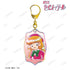 『怪盗セイント・テール』羽丘芽美 Ani-Art aqua label オーロラアクリルキーホルダー