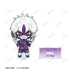 "Dandadan" Jiji (Transformed) Chibi Character Summer Festival Ver. BIG Acrylic Stand