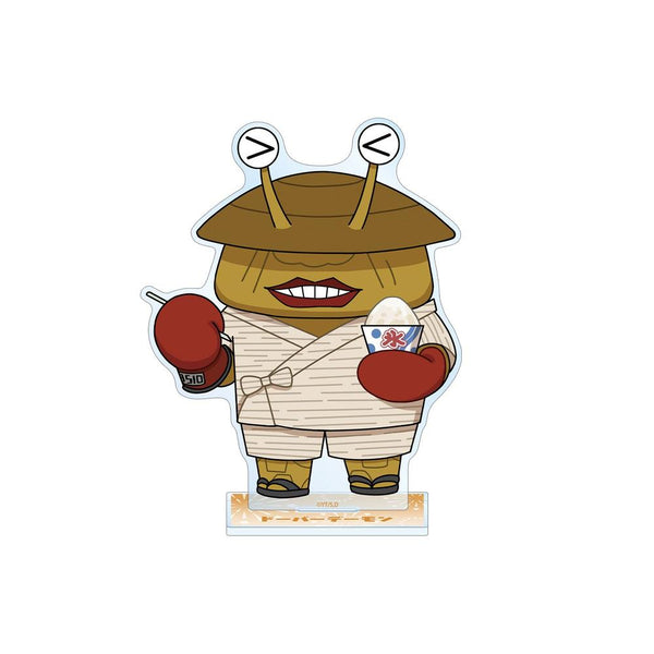 "Dandadan" Dover Demon Chibi Character Summer Festival Ver. BIG Acrylic Stand
