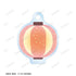 "Dandadan" Aira Chibi Character Summer Festival Ver. Double-Wire Acrylic Keychain
