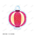 "Dandadan" Aira (Transformed) Chibi Character Summer Festival Ver. Double-Wire Acrylic Keychain