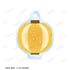 "Dandadan" Turbo Granny (Maneki-neko) Chibi Character Summer Festival Ver. Double-Wire Acrylic Keychain