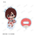 "Dandadan" Trading Mini-Character Summer Festival Ver. Acrylic Stand (Unit/Box)