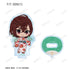 "Dandadan" Trading Mini-Character Summer Festival Ver. Acrylic Stand (Unit/Box)