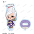 "Dandadan" Trading Mini-Character Summer Festival Ver. Acrylic Stand (Unit/Box)