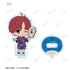 "Dandadan" Trading Mini-Character Summer Festival Ver. Acrylic Stand (Unit/Box)