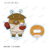 "Dandadan" Trading Mini-Character Summer Festival Ver. Acrylic Stand (Unit/Box)