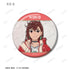 "Dandadan" Trading Grunge CANVAS Pin Badges (Unit/BOX)