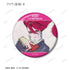 "Dandadan" Trading Grunge CANVAS Pin Badges (Unit/BOX)
