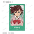 "Dandadan" Trading Grunge CANVAS Illustration Cards (Unit: Box)