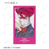 "Dandadan" Trading Grunge CANVAS Illustration Cards (Unit: Box)