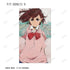 "Dandadan" Trading Grunge CANVAS Illustration Cards (Unit: Box)