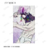 "Dandadan" Trading Grunge CANVAS Illustration Cards (Unit: Box)