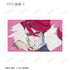 "Dandadan" Trading Grunge CANVAS Illustration Cards (Unit: Box)