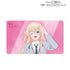 "I Became Friends with the Second Cutest Girl in My Class" by Yū Amami - Multi-Purpose Desk Mat