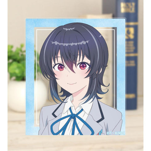 『クラスで2番目に可愛い女の子と友だちになった』トレーディングアクリルカード(単位/BOX)