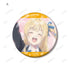 "Chitose-kun Is Inside a Ramune Bottle" by Yuko Hiiragi: Set of 2 Scene-Themed Pin Badges