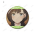 "Chitose-kun Is Inside a Ramune Bottle" by Yuzuki Nanase: Set of 2 Scene-Themed Pin Badges