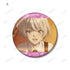 "Chitose-kun Is Inside a Ramune Bottle" by Asakaze Nishino: Set of 2 Scene-Themed Pin Badges
