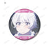 "Chitose-kun Is Inside a Ramune Bottle" by Asakaze Nishino: Set of 2 Scene-Themed Pin Badges