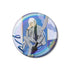 《家庭教师Hitman REBORN!》全新绘制 斯佩尔比·斯夸罗(10年后) 餐具版 75mm极光徽章
