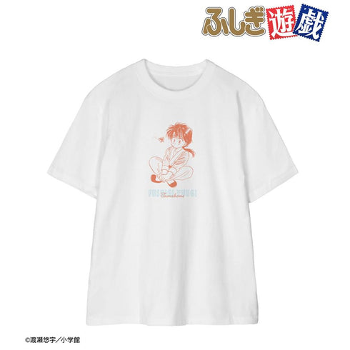 『ふしぎ遊戯』鬼宿 Teeユニセックス