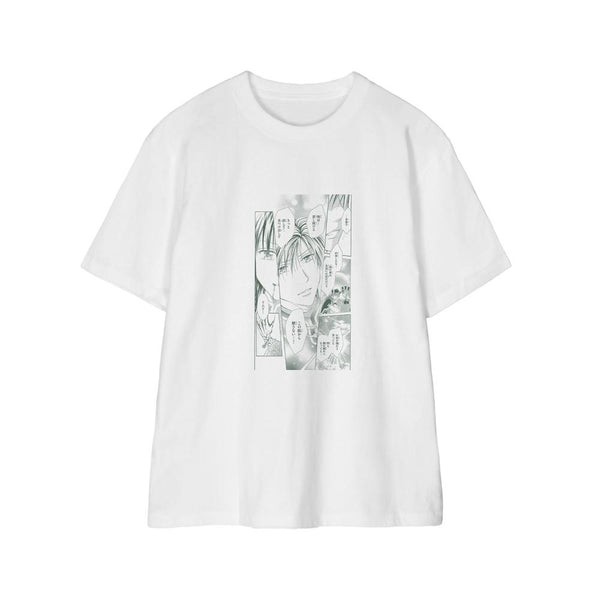 『ふしぎ遊戯』奥田多喜子&女宿 原作コマTee ver.Aユニセックス